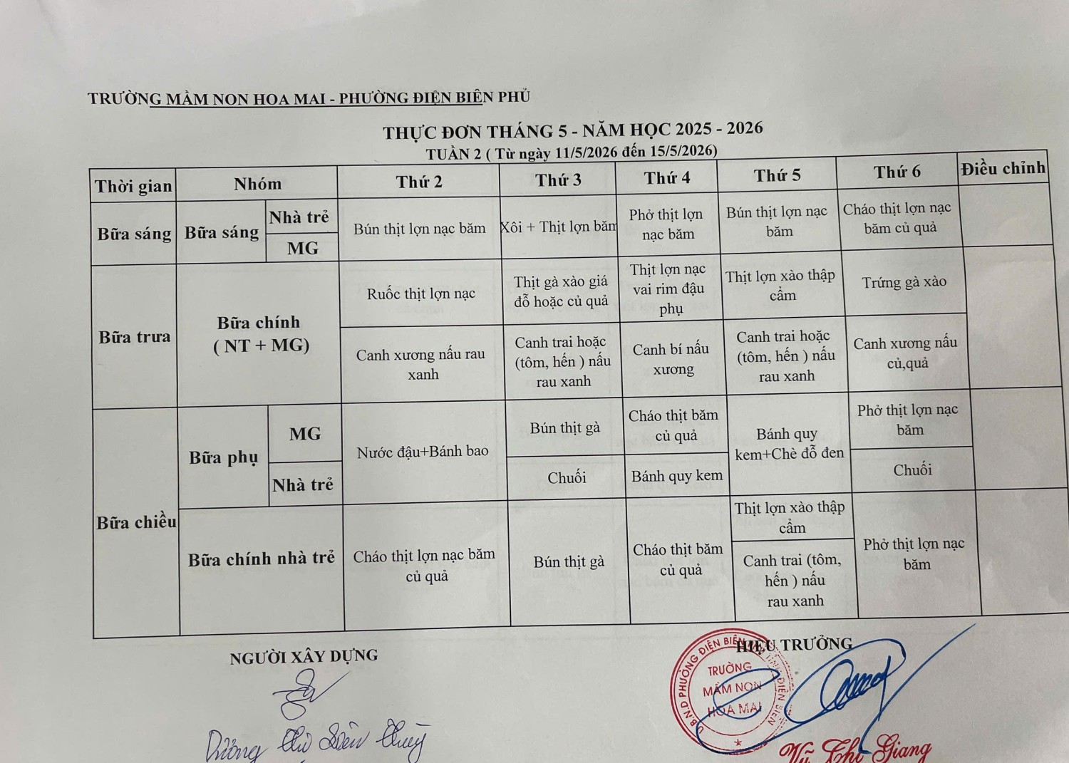 Tuần 2 5 2026